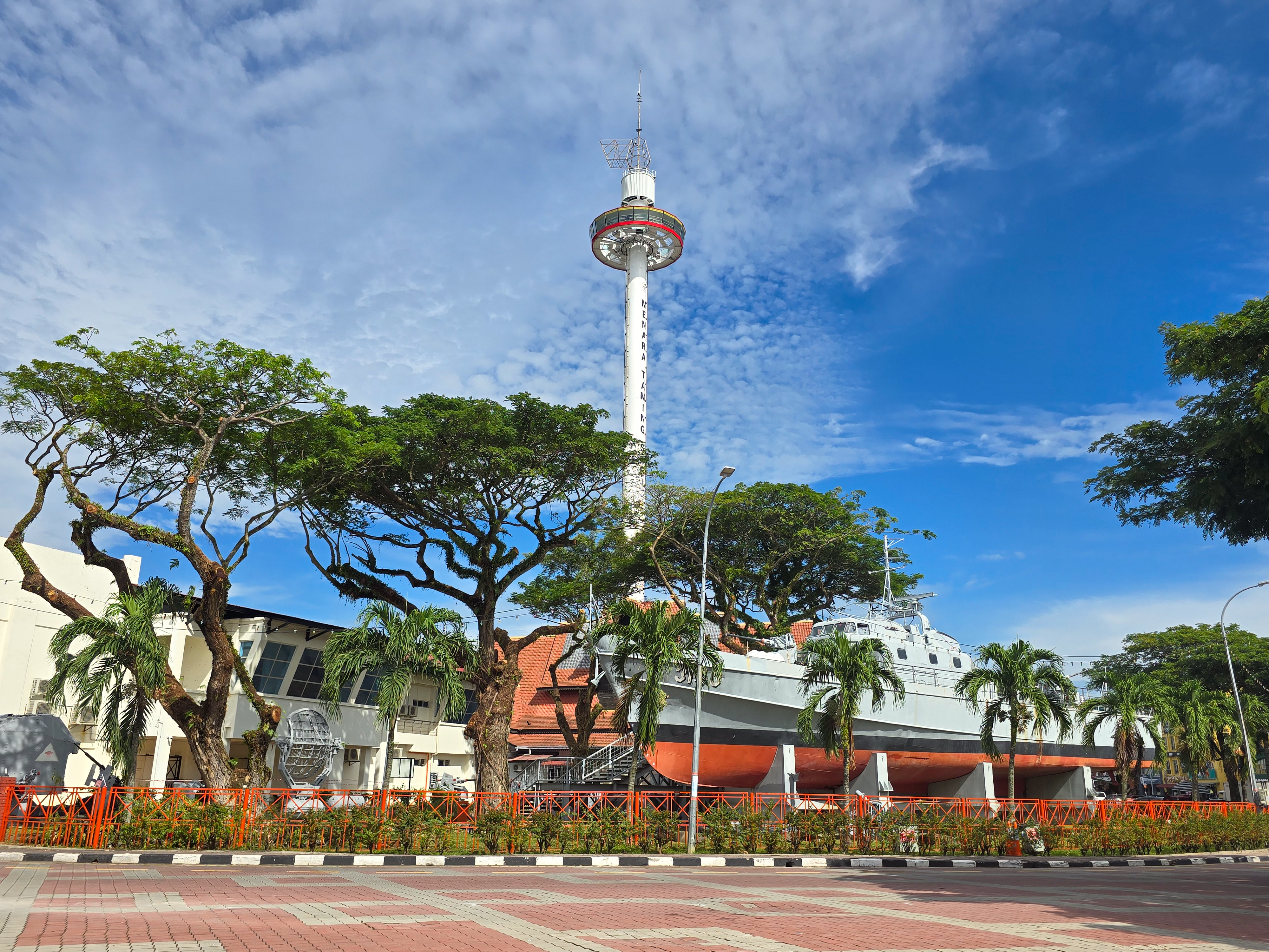 Malacca Tower